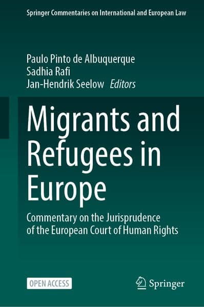 Migrants and Refugees in Europe