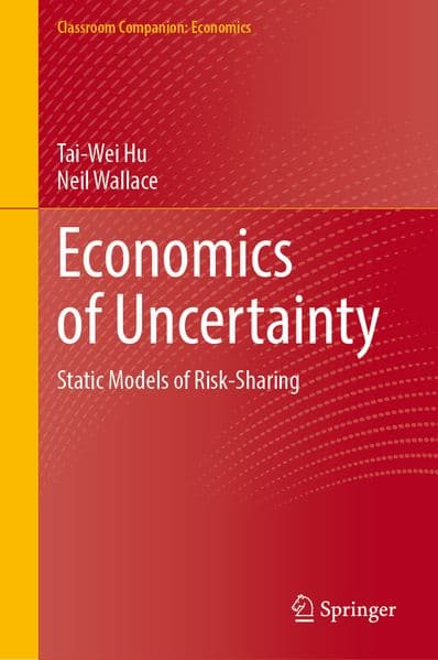 Economics of Uncertainty