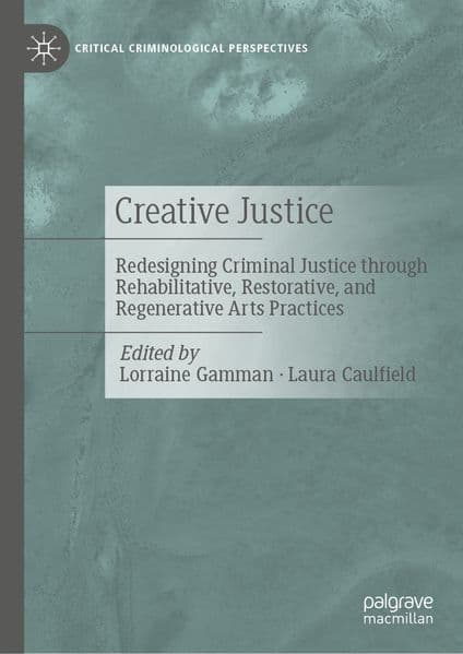 Creative Justice