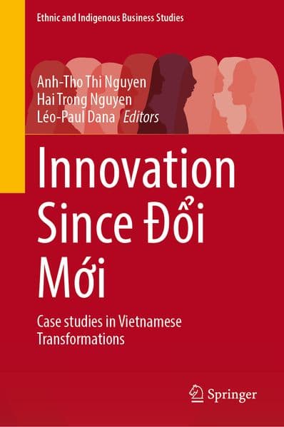 Innovation Since Đổi Mới