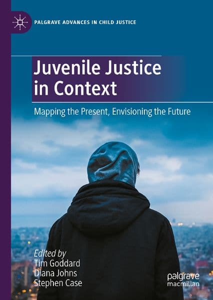Juvenile Justice in Context