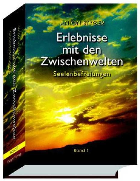 Erlebnisse mit den Zwischenwelten Bd 1