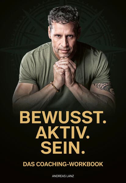BEWUSST.AKTIV.SEIN. (Workbook)