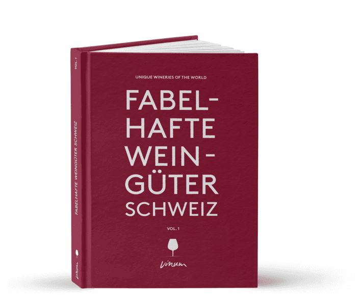 Fabelhafte Weingüter Schweiz