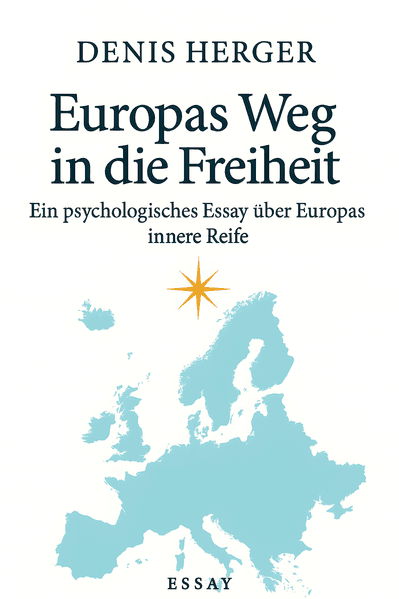 Europas Weg in die Freiheit