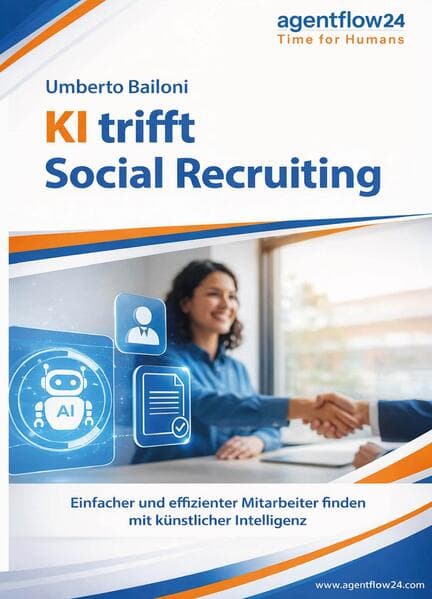KI trifft Social Recruiting