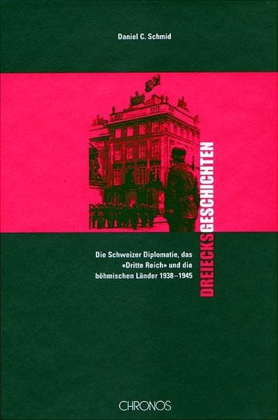 Dreiecksgeschichten