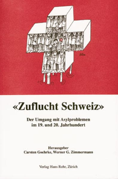 "Zuflucht Schweiz"