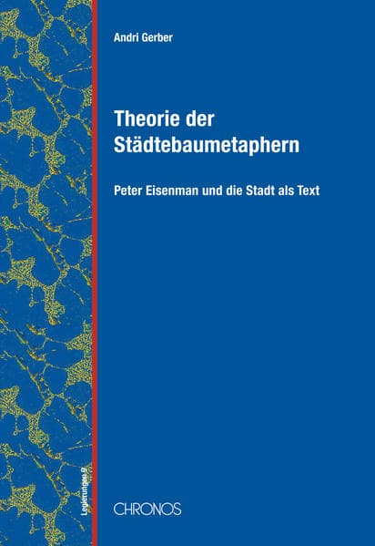 Theorie der Städtebaumetaphern