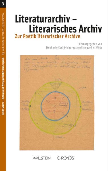 Literaturarchiv – Literarisches Archiv