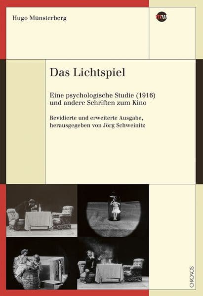 Das Lichtspiel