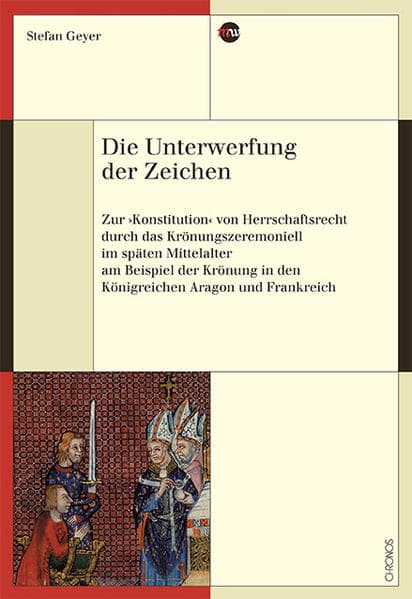 Die Unterwerfung der Zeichen