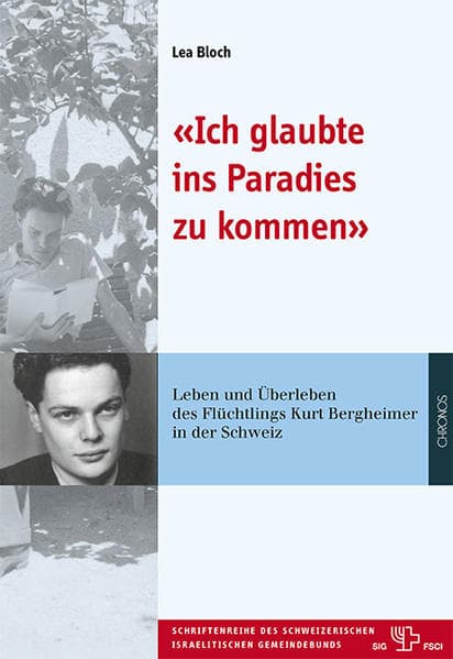 «Ich glaubte ins Paradies zu kommen»