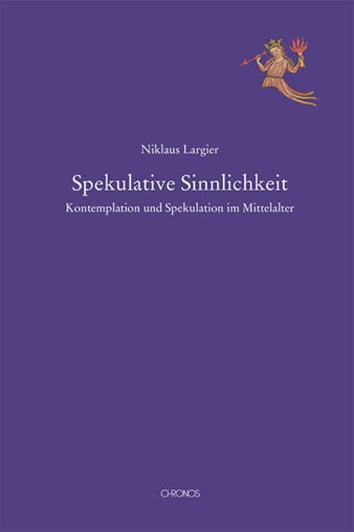 Spekulative Sinnlichkeit