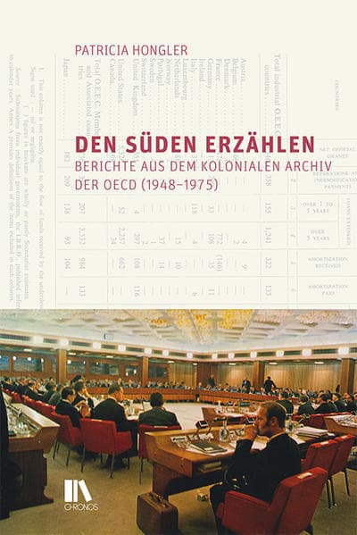 Den Süden erzählen