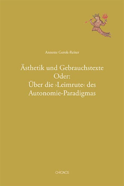 Ästhetik und Gebrauchstexte