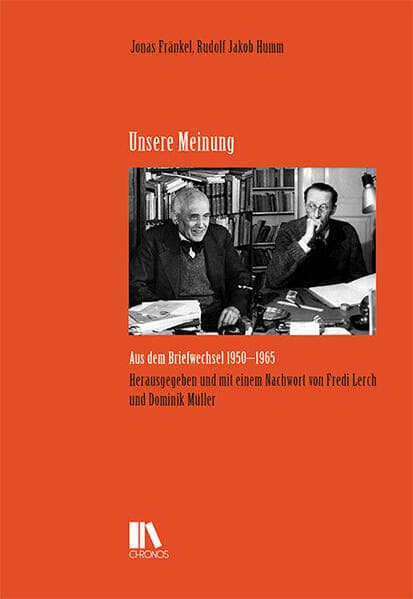 Unsere Meinung