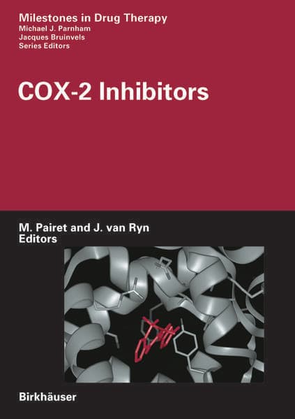 COX-2 Inhibitors