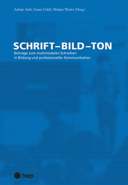 Schrift - Bild - Ton