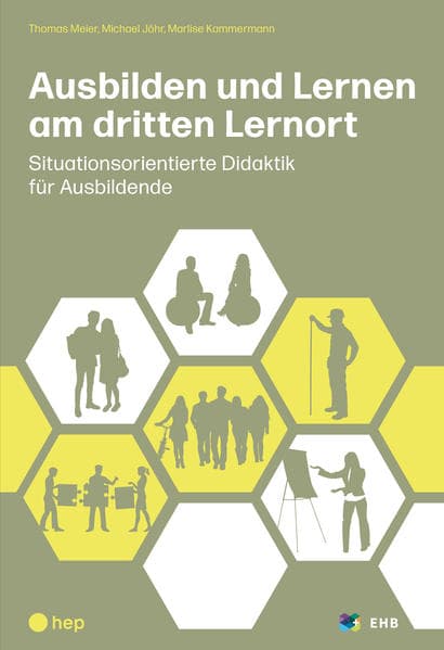 Ausbilden und Lernen am dritten Lernort
