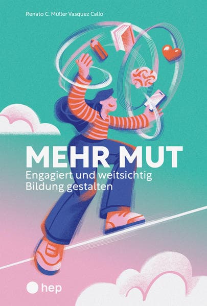 Mehr Mut