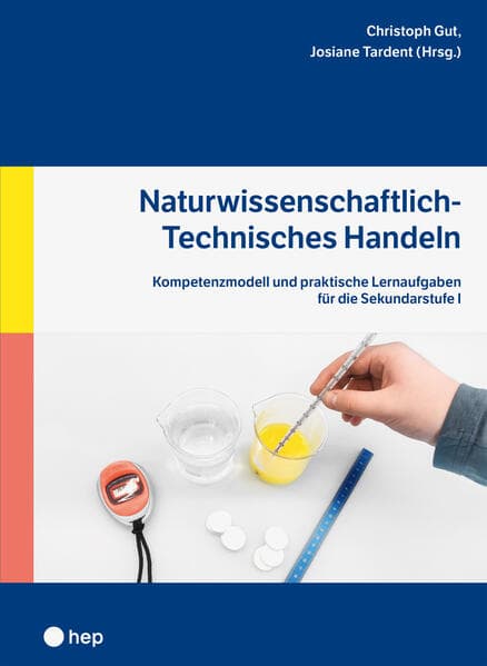 Naturwissenschaftlich-technisches Handeln
