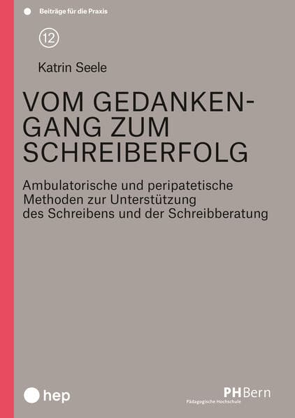 Vom Gedankengang zum Schreiberfolg