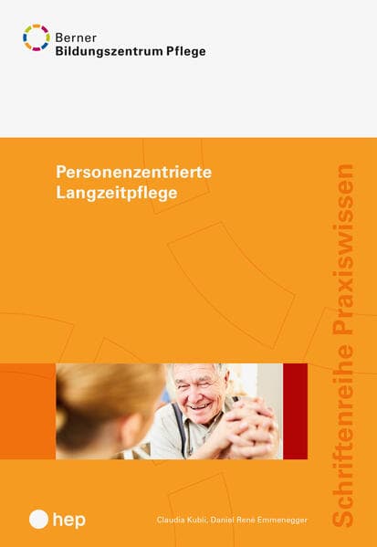 Personenzentrierte Langzeitpflege