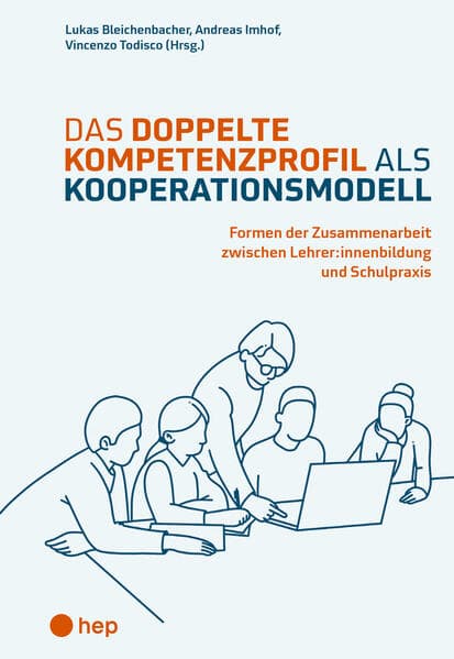 Das doppelte Kompetenzprofil als Kooperationsmodell (Print inkl. E-Book Edubase)