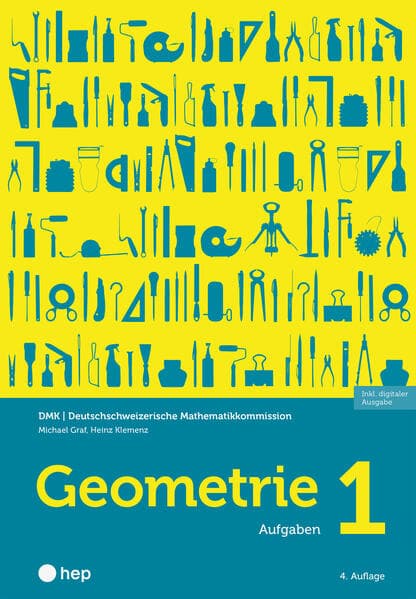 Geometrie 1 (Print inkl. E-Book Edubase)
