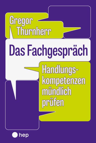 Das Fachgespräch