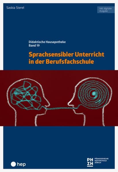 Sprachsensibler Unterricht in der Berufsfachschule (Print inkl. E-Book Edubase)