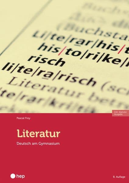 Literatur (Print inkl. E-Book Edubase, Neuauflage 2026)