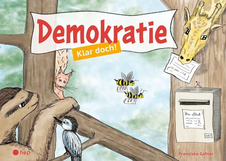 Demokratie