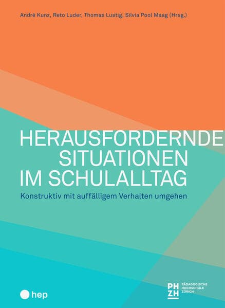 Herausfordernde Situationen im Schulalltag