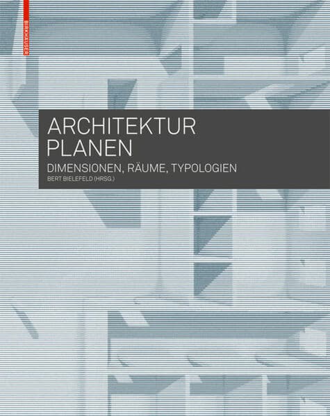 Architektur planen