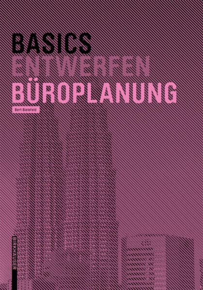 Basics Büroplanung