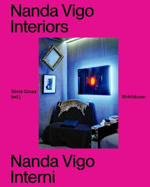 Nanda Vigo Interiors / Nanda Vigo e gli interni