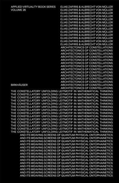 Architectonics of Constellations