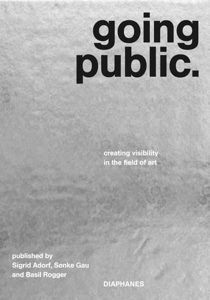 going public