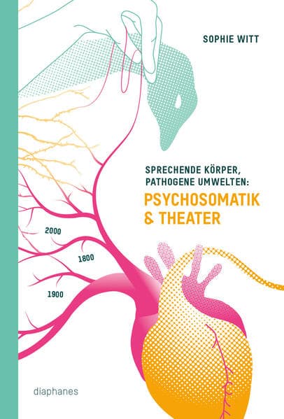 Sprechende Körper, pathogene Umwelten