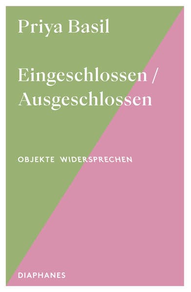 Eingeschlossen / Ausgeschlossen