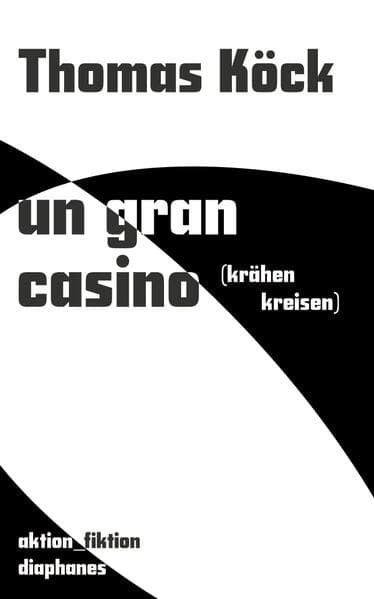 un gran casino (krähen kreisen)