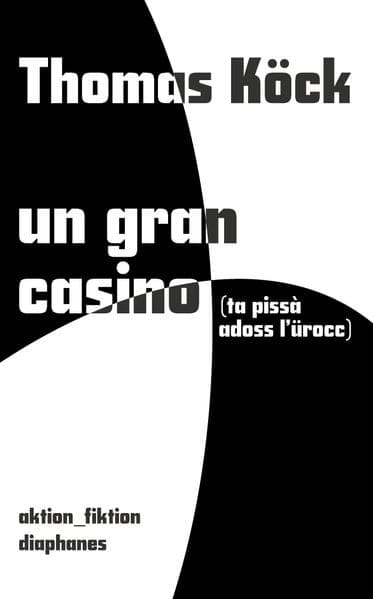 un gran casino (ta pissà adoss l'urocc)