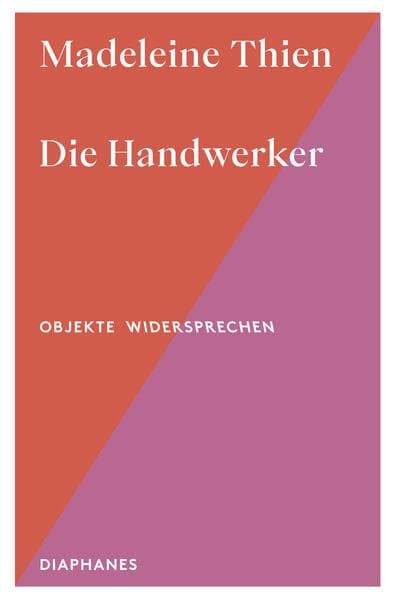 Die Handwerker