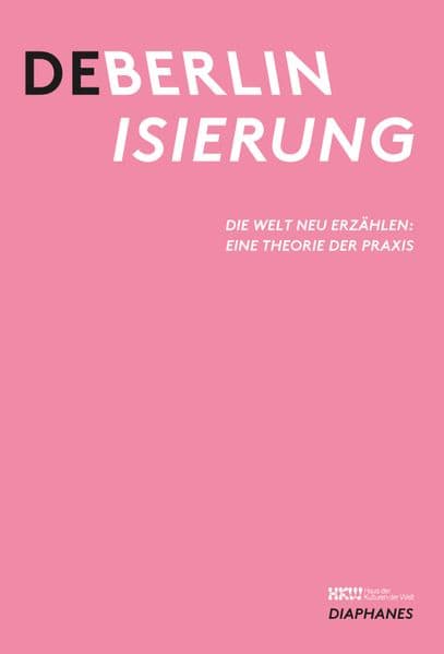 Deberlinisierung