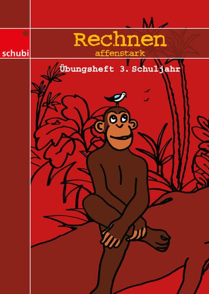 Rechnen affenstark 3