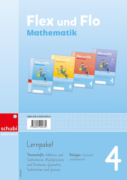 Flex und Flo Mathematik