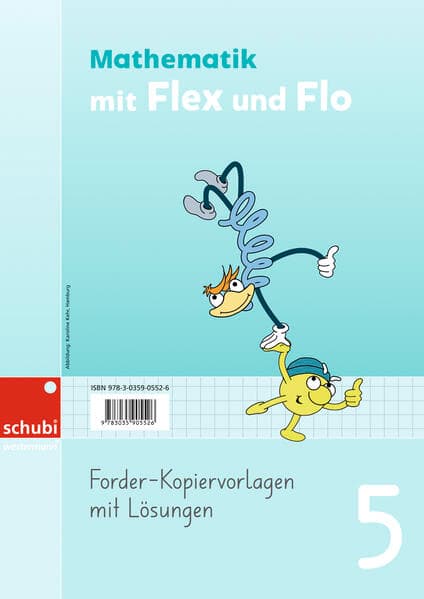 Mathematik mit Flex und Flo