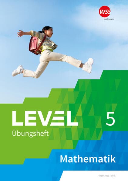 Level Übungsheft Mathematik Ausgabe Schweiz